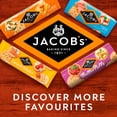 thumbnail image 4 of Jacob's High Fibre Cream Crackers 200g, Imported from Britain, 4 of 4