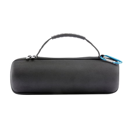Sinyiin Anti-Scratch Bag for Sound Joy Speaker Handbag Traveling Case Loudspeaker Dirt-resistant Holder Cover EVA Bags
