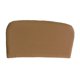 thumbnail image 5 of Funda protectora para respaldo de silla de oficina. Funda protectora para respaldo de silla de ordenador. Lavable y a prueba de polvo. 28 cm de altura, 5 of 9