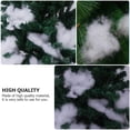 thumbnail image 2 of Raindrops 2 Bags Christmas Cotton Snow Props Fake Snow Decorative Snow Artificial Snow, 2 of 8