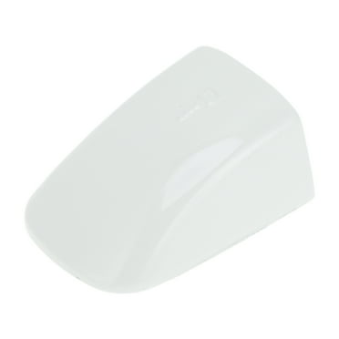 Door Handle Cover Trim for Volvo S40 S80 XC60 XC70 MK2 Durable No.39998270 Front Left Tailgate Handle Cover White 1 Pc
