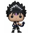 thumbnail image 3 of FUNKO POP Yu Yu Hakusho HIEI 547# Figura de acción de vinilo, modelo coleccionable, juguetes para niños, regalo de cumpleaños y Navidad, 3 of 3