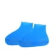 thumbnail image 2 of Overshoes de silicona, impermeables, a prueba de lluvia, nieve, arena, azul, M, 2 of 5