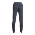 thumbnail image 3 of Hombres Casual Stitch Stripe Deportes Empalme Moda Pantalones Gruesos (Gris Oscuro / 3Xl)-160832.06 Tmvgtek Caballero, 3 of 7