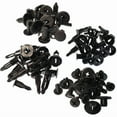 thumbnail image 6 of PRIME- 40 Car Plastic Rivets Fastener Clips Bumper Push Pin Rivet Retainer Accessories, 6 of 6