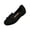 Black, variant on HTHLVMD Tassel Loafer Flats, Suede Comfort Driving Shoes, Loafers for Women Business Casual Flats Shoes Comfortable Lightweight Penny Loafers Slip On Work Flats Dress Shoes, White 7.5