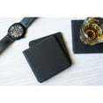 thumbnail image 4 of Caddy Bay Collection  Slate Coaster - Set of 4 Round Slate, 4 of 5