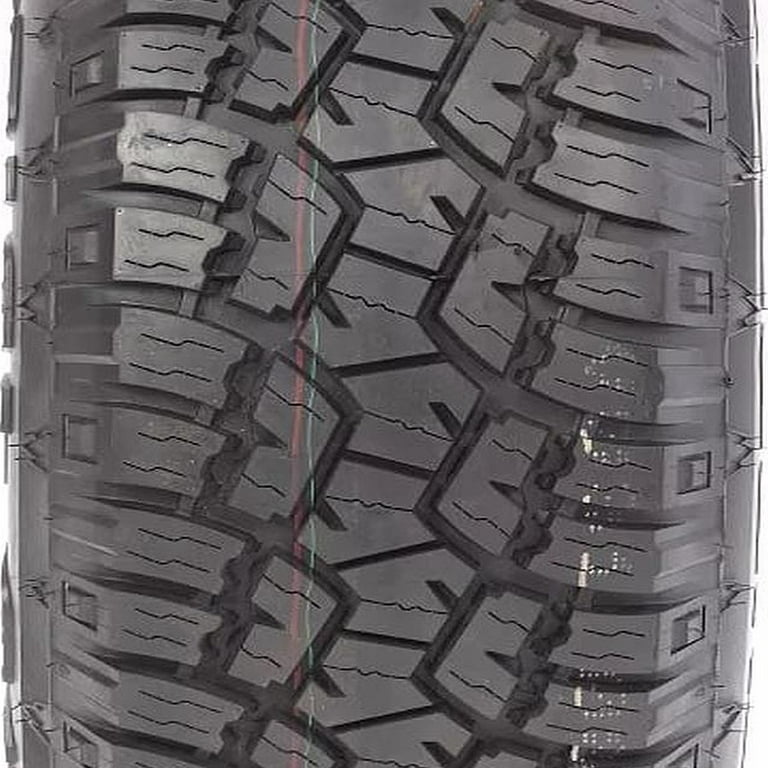 SURE LINE α Suretrac Radial A/T All Terrain LT35X12.50R20 121S E Light Truck