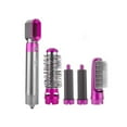 thumbnail image 1 of Five-in-one hot air comb automatic curling wand, 1 of 3