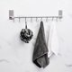 thumbnail image 5 of Toallero Resistente Y Duradero, Estante Para Toallas, Cocina De Hotel Autoadhesiva De 15,7 Pulgadas Para Baño YLSHRF Towel Bar, 5 of 8