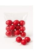 Fresh Produce, Bagged Whole Red Radish, 1 Bag Each