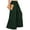 Dark Green, variant on a.Jesdani Women Plus Size Wide Leg Pants Elastic waist Casual Trousers Flowy Pants m-4x