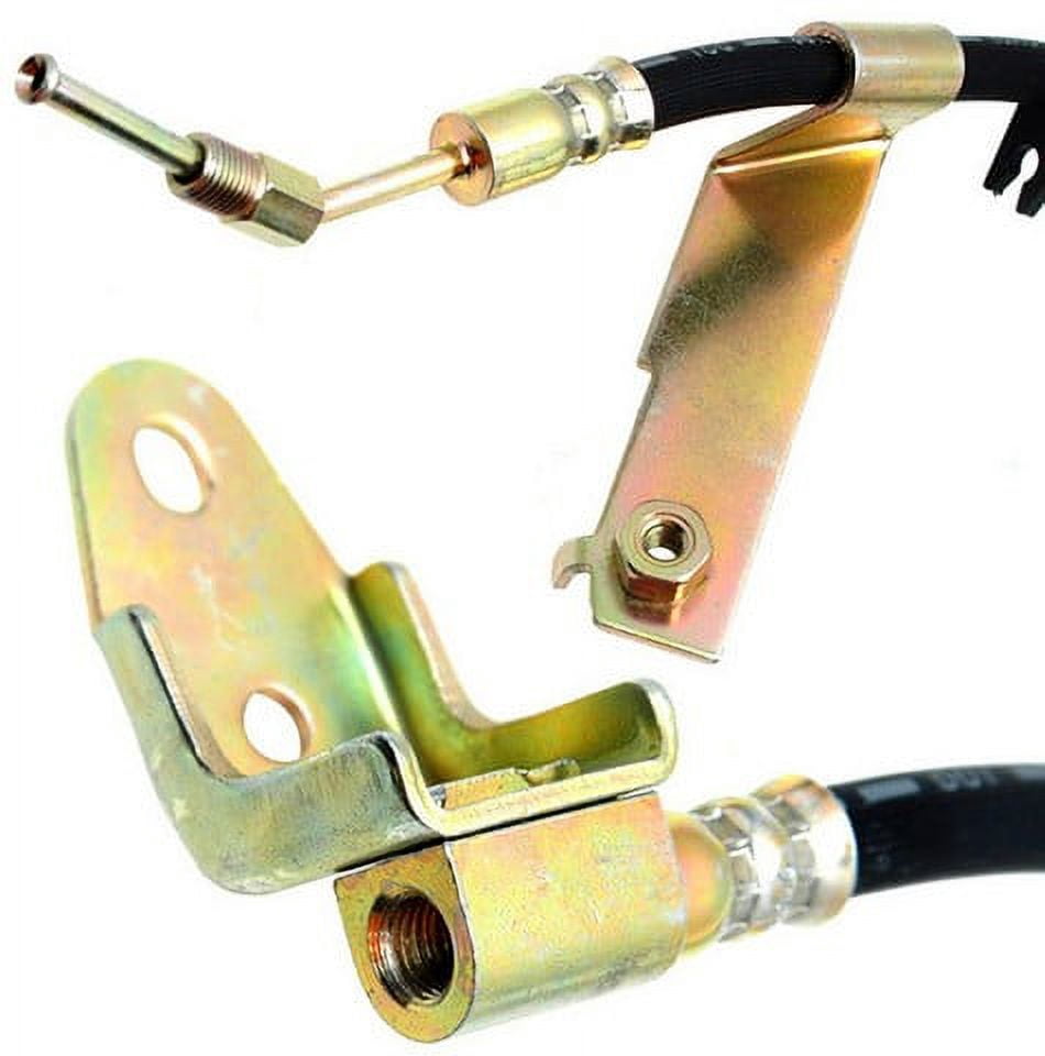Element3™ Brake Hoses