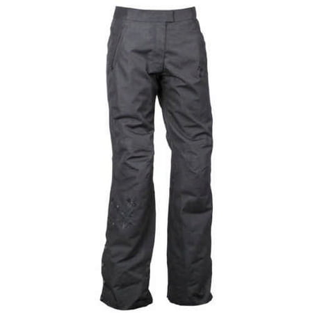 Joe Rocket Ballistic 7.0 Womens Textile Pants (Best Textile Motorcycle Trousers)