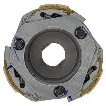 Polaris 0455376 Driven Clutch Assembly RZR EFI 170 0454532 0454535 2009-2021