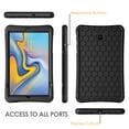 thumbnail image 5 of Silicone Case for Samsung Galaxy Tab A 8.0 2018 Model SM-T387 Verizon/Sprint Light Weight Shock Proof Cover, 5 of 7