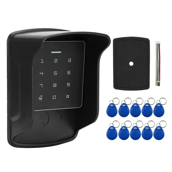 Access Control Machine,A2 Access Control Machine RFID Access Control Security Door Access Control System Seamless Integration