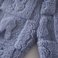 thumbnail image 5 of NOLDARES Toddler Kids Baby Boy Clothes Fall Winter 2pcs Graphic Print Long Sleeve Tee Sweatshirt Tops Elastic Joggers Pants Outfits Clothing Set(Blue,3-4 Y), 5 of 9