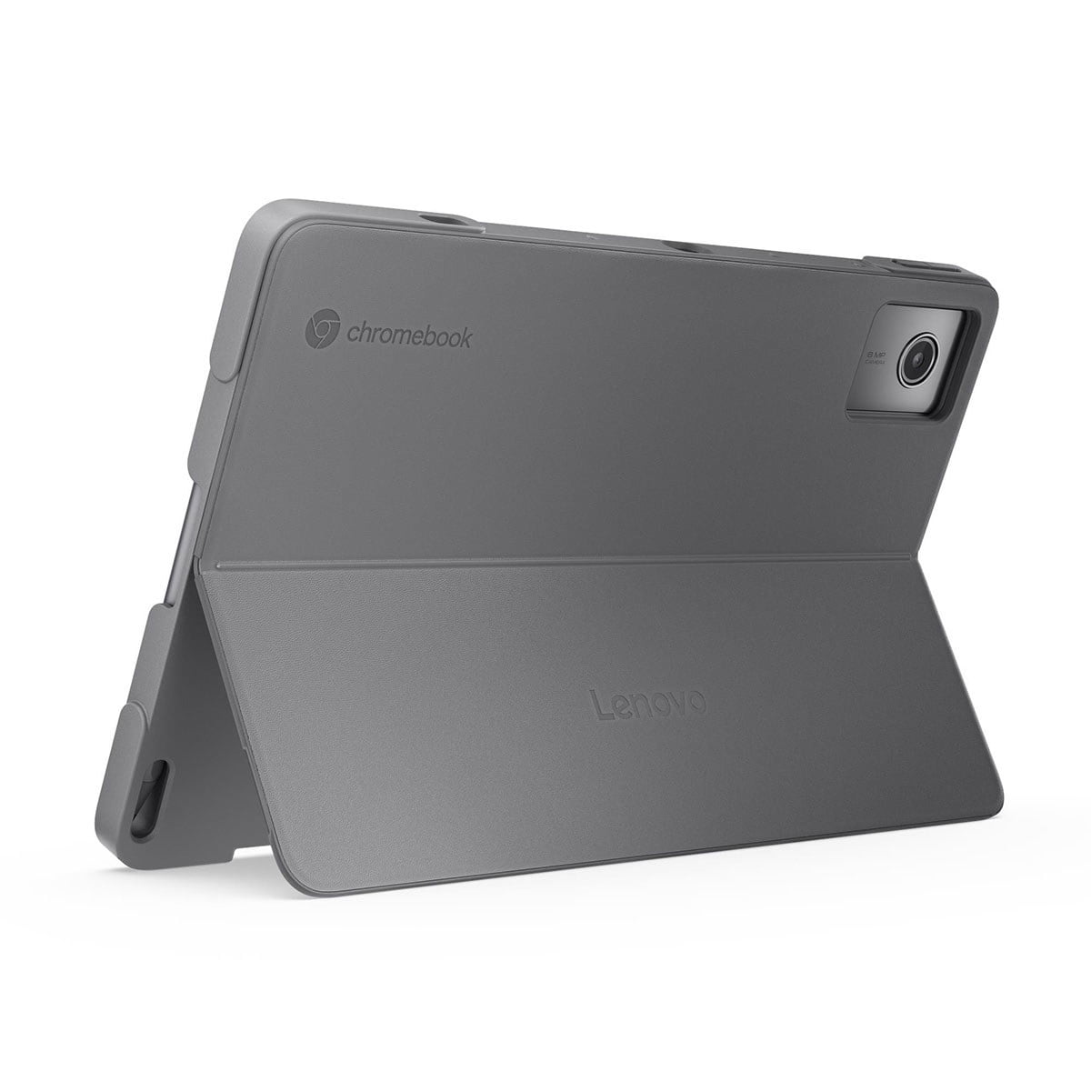 Lenovo Chromebook Duet EDU G2 83HJ0002UB Chromebook Tablet - 10.9" WUXGA - MediaTek Kompanio 838 Octa-core - 4 GB - 64 GB Storage - ChromeOS - Luna Gray - Cortex A78 Dual-core (2 Core) 2.60 GHz + C...