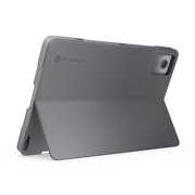 Lenovo Chromebook Duet EDU G2 83HJ0002UB Chromebook Tablet - 10.9 WUXGA - MediaTek Kompanio 838 Octa-core - 4 GB - 64 GB Storage - ChromeOS - Luna Gray - Cortex A78 Dual-core (2 Core) 2.60 GHz + C...