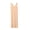 Brown, variant on Bixock Silk Nightgowns for Women Loungewear Nightshirts Solid Color Sleeveless Round Neck Sleep Dress Thin Relaxed Wearable As Inner Layer Indoor Homewear Sleepwear Women Clothings