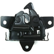 Hood Latch for 2003-2004 Hyundai Accent OE Replacement H132314