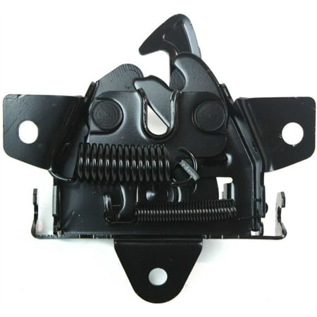 Hood Latch for 2003-2004 Hyundai Accent OE Replacement H132314