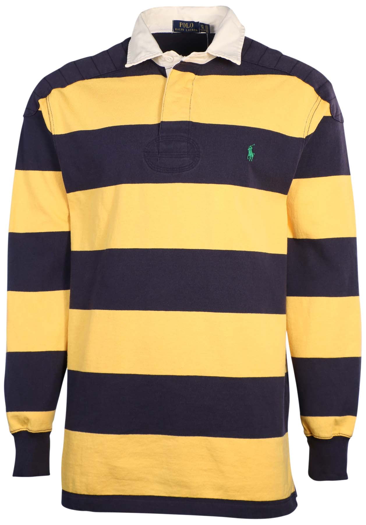 big and tall polo rugby shirts
