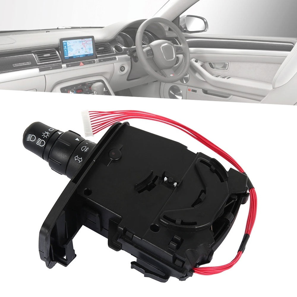 NEW Light Indicator Stalk Switch For Renault Clio III Modus Kangoo 1.2 1.5