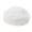 White, variant on Bomber Hats CQXIDFH Ethnic Mongolian Style Mink Hat, Thick Fleece Lined Unisex Cap, Cold Weather Warm Headwear, Baseball Caps (White, One Size)