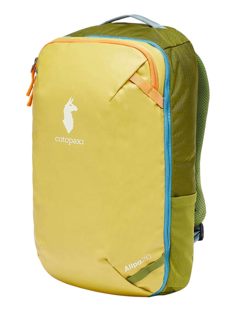 Kaznish 　Cotopaxi Allpa 20L バックパック Cotopaxi Allpa Mini 20L Backpack, Blue - Walmart.com