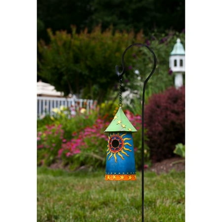 Evergreen Enterprises, Inc Shepherd Pole Garden Stake