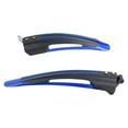 thumbnail image 2 of jinwen Mountain Bike Fenders Cycling Tire Protection Quick Release Bike Fenders Set Blue, 2 of 9