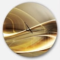 thumbnail image 1 of Designart 'Elegant Modern Sofa' Horloge Murale Moderne, 1 of 6