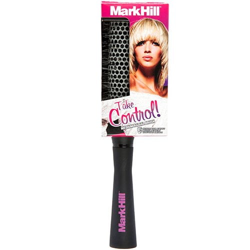 Boots heated hair brush Clearance