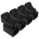 thumbnail image 3 of 4pcs Sun Shelter Leg Adjustment Accessories Automatic Canopy Switch Tools Quick Setup High Strength Awning Parts Outdoor Camping Durability, 3 of 5