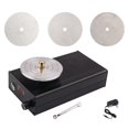 thumbnail image 4 of Small Grinding Machine for Hand-Carving, Aluminum Alloy, 1794 cm, 0-3000 RPM, 4 of 8