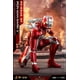 thumbnail image 5 of Figura Coleccionable Hot Toys Iron Man (Mark V) 1:6 de Escala HOT TOYS SIXTH SCALE FIGURE, 5 of 7