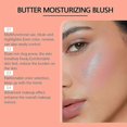 thumbnail image 5 of Blush Hydratant Maquillage Nude Éclaircissant et Expansible Couleur Longue Durée Mat Rouge Maquillage, 5 of 5
