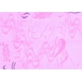 thumbnail image 1 of Ahgly Company Indoor Rectangle Abstract Purple Modern Area Rugs, 2' x 4', 1 of 4