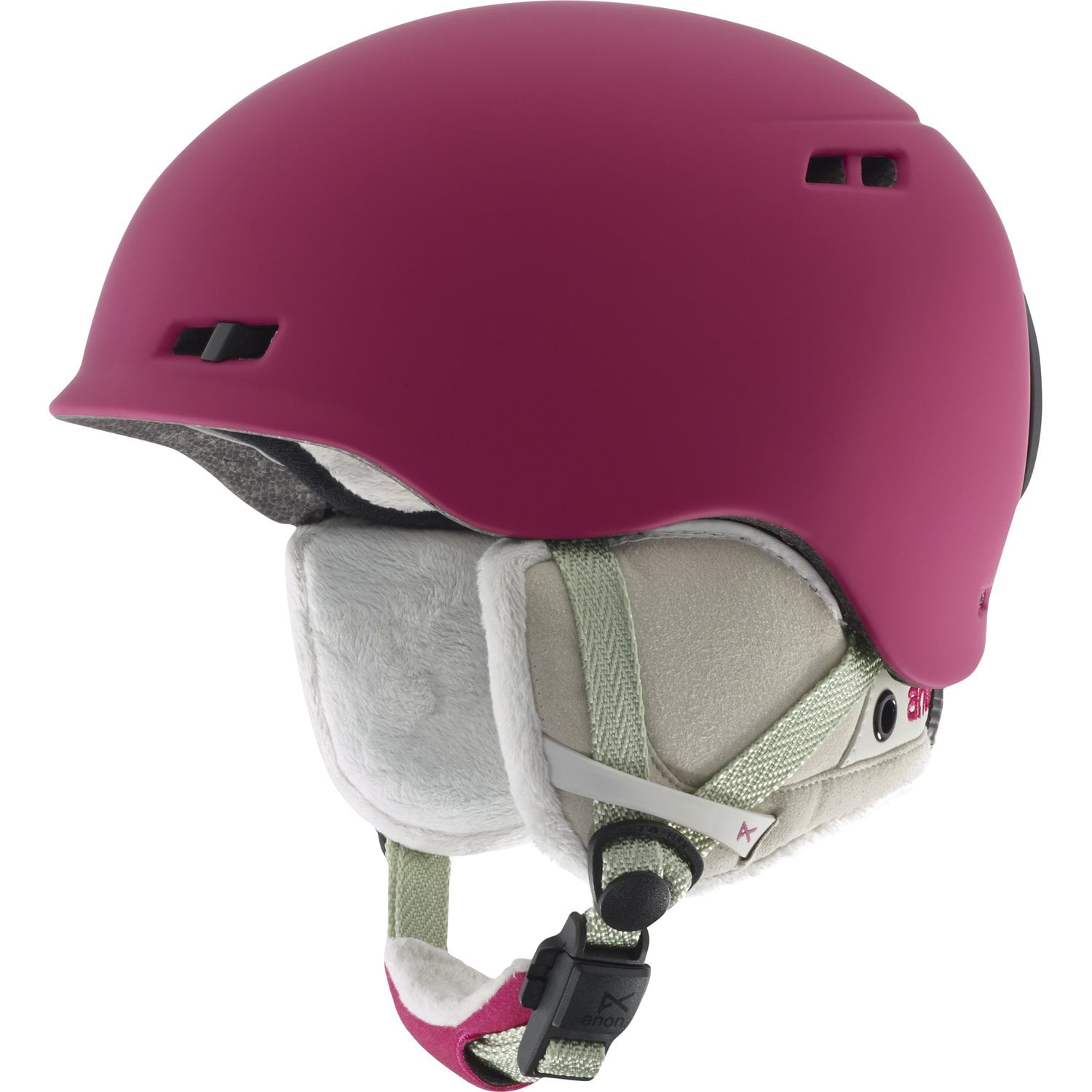 Anon Griffon Women's Snow Helmet by Anon