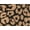 Neutral Classic Cheetah, variant on Jessica London Women's Plus Size Faux Leather-Trim Sweater