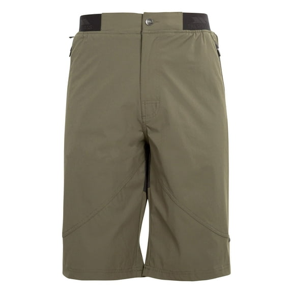 Trespass Mens Hainford Shorts
