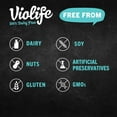 thumbnail image 4 of Violife Dairy Free Tex Mex Style Shreds 200g, 4 of 9