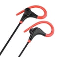 thumbnail image 3 of Auriculares Inalámbricos Bluetooth Sport Running Auriculares Auriculares Con Micrófono Rojo Sunnimix Auriculares deportivos para correr, 3 of 8