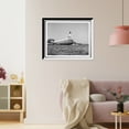thumbnail image 3 of Historic Framed Print, White Island Light, Isles of Shoals, N.H., 17-7/8" x 21-7/8", 3 of 9