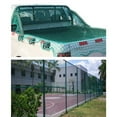 thumbnail image 3 of Becaristey PE Sturdy Cargo Net For Trucks Secure And Tight Fit For All Gear Strong Nylon Webbing Cargo Netting 3*4m, 3 of 6
