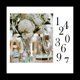 thumbnail image 5 of de AcríLico con Soporte, Letrero de Mesa, DIY, NúMeros de Mesa de Boda, Letrero de Mesa de Boda, DecoracióN de Mesa para Fiesta de Boda, 5 of 5