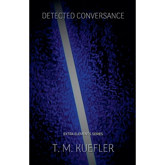Extra Elements Detected Conversance, Book 2, (Paperback)