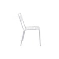 thumbnail image 5 of Silla Kessa Muebles  para jardin Oh - blanco, 5 of 5